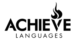 Logo achieve