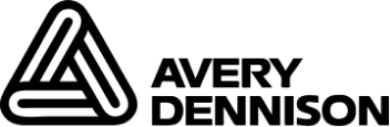 Logo avery