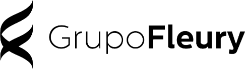 Logo grupo fleury