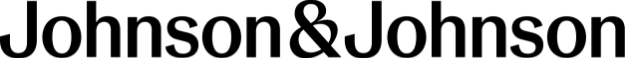 Logo jhoson e jhonson