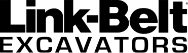 Logo link belt