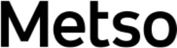 Logo metso